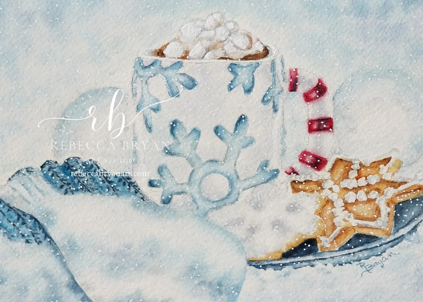 Winter's Joy